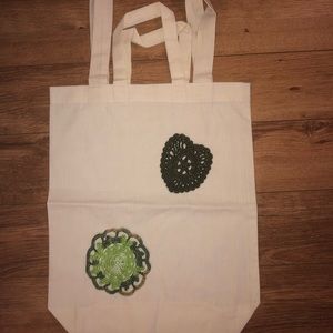 Grocery bag